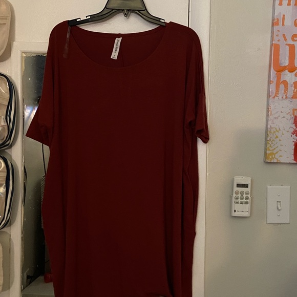 Coverup - Picture 3 of 5